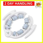 Anti Cellulite Roller & Lymphatic Drainage Massager Fascia Blaster For Cont.... Fixed Price $34.19.