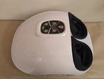 3Q MG-F18 Foot Massager With Heat And Multiple Settings. Fixed Price $35.00.