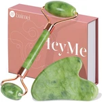 Baimei Icyme Gua Sha & Jade Roller Facial Tools Face And Set For. Fixed Price $17.17.