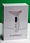 Plavogue Q011W Face & Neck Massager New Sealed 3 Modes Rechargeable Beauty Tool. Fixed Price $15.00.