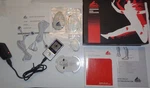 Is Digital Pinook Mini Massager Tens Unit - Needs Rare Battery. Fixed Price $54.95.