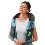 CF-6505 Comfier Cordless Neck Massager For Pain Relief Deep Scratch & Dent. Fixed Price $52.30.