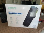 Belmint Press Escape 10-MOTOR Vibration Massage Mat For Full-body Relief *new*. Fixed Price $75.00.