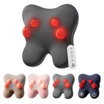 Bob And Brad Shiatsu Neck&shoulder Back Massager With Heat, Seat Cushion. Fixed Price $45.99.