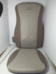 Homedics Shiatsu Back Massage Chair Cushion With Heat. Fixed Price $38.00.