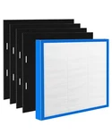 AF-20FL Replacement Filter Compatible With Homedics Air Purifier AP-25 .... Fixed Price $40.83.