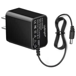 Adapter For Bob And Brad MS-1688 Cordless Shiatsu Neck Back Shoulder Massager. Fixed Price $15.99.