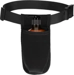 Elevatetech Massage Bottle Bag Lotion Oil Waist Holder Organizer Adjustable D.... Fixed Price $13.78.