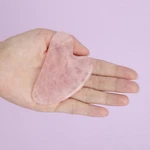 Natural Crystal Scraping Tool Gua Sha Board Facial Massage Gemstone. Fixed Price $9.90.