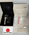 Refa 4 Carat RF-FC1932B Facial Roller Authentic Full Set W/ Box Japan. Fixed Price $89.99.