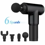Booster KNQ2628443 Gun Percussion Massager. Fixed Price $19.99.