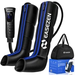Easezen Leg Compression Massager For Circulation And Pain Relief Recovery. Fixed Price $194.22.