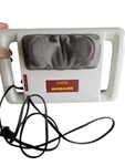 Shiatsu Massager Model UA-42-0057 Portable. Fixed Price $20.63.
