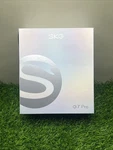 Skg G7 Pro-e Gray Battery Operated Pain Relief Compression Neck Massager. Fixed Price $34.79.
