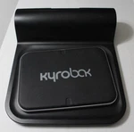 Kyrobak Therapeutic Oscillating Back Pain Relief System SUB-00244 No Adapter. Fixed Price $80.80.