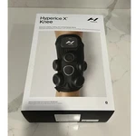 Hyperice X Knee Brace Heating Cooling Contrast Therapy Device Pain Relief New!!. Fixed Price $295.00.