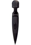 Bodywand Midnight Silicone Plug-in Massager. Fixed Price $57.99.