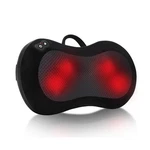 Shiatsu Back Massager For Pain Relief Deep Tissue, With Heat Cordless Portabl.... Fixed Price $42.53.