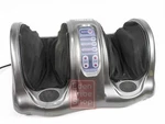 Terelax Shiatsu Foot And Calf/leg Massager Machine - Gray 8802S. Fixed Price $69.98.