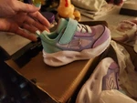 Toddlers' S-lights: Sola Glow Ombre Deluxe. Fixed Price $50.00.