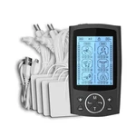 24 Modes Tens Unit Muscle Stimulator Machine Pulse Massager Therapy Pain Relief. Fixed Price $24.99.
