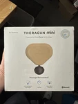 Therabody Theragun Mini (2ND Gen) Massage - Desert Rose New. Fixed Price $124.99.