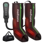 Medisana Leg Massager With Heat And Compression, For Circulation.... Fixed Price $131.67.