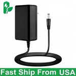 Ul Adapter For Pryfey FE-7236K Leg Massager With Heat Compression Foot. Fixed Price $27.54.