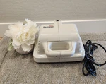 Thumper Professional Body Massager 1000D. Fixed Price $89.00.
