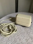 Vintage Oster Massagett Electric Hand Held Massager Model 237 Series Used. Fixed Price $12.99.