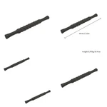 1 Pack Muscle Roller Stick Athletes Body Massage Release Physical Therapy. Fixed Price $8.19.