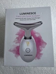 New Luminesce 7-IN-1 Led Facial Sculptor Advanced Therapy Massager.. Fixed Price $49.99.