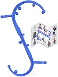 Buddy Elite Blue 2.1 - Neck Massager For Pain Relief Deep Tissue Back Therapy. Fixed Price $52.10.