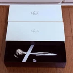 Refa Style RF-OS1819B Beauty Facial Roller Massager Mtg. Fixed Price $75.00.
