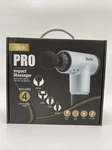Itek Impact Percussion Massager Pro E3. Fixed Price $51.00.