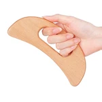 Health Care Slimming Guasha Board Wood Therapy Massage Stick Lymphatic Drainage. Fixed Price $12.22.