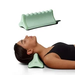 Wave Eiffel Ii - 3 Different Edged, Whole Body Massage Tool, Neck, Shoulder, .... Fixed Price $105.92.