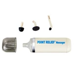 14-1050 Mini Massager For Handheld Targeted Therapy Relieve Muscle Pain. Fixed Price $30.99.