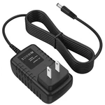 Adapter For Hlthsky R7-1GPB R71GPB Shiatsu Neck And Back Massager Power Supply. Fixed Price $22.99.