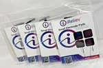Ireliev Small Electrode Pads 4-PACK CM5050 For ET-1313 ET-7070 ET-8080 New. Fixed Price $22.00.