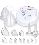 Mychway Enhancement Vacuum Therapy Massage Body Machine. Fixed Price $120.00.