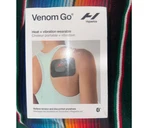 Hyperice Venom Go Body Massager Heat & Vibration Wearable Recovery Device. Fixed Price $74.99.