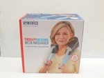 Homedics Therapkneading Neck Massager Model: NMS-225J-THP Boxed. Fixed Price $28.00.