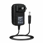 Adapter For Homedics VC-110 VC-150 VC-180 Back Massage Cushion Power Supply. Fixed Price $6.19.