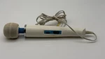 Vtg Original Hitachi HV-250R Magic Wand 2-SPEED Electric Massager Tested Works!. Fixed Price $29.99.