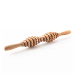 Tuuli Accessories Oval Wooden Massage Roller, Multi-functional Body .... Fixed Price $33.77.