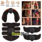 Electric Muscle Wireless Ems Abs Stimulator Trainer Hip Buttocks Fitness. Fixed Price $21.69.