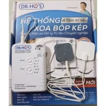 2026 Dr Ho's Pain Therapy System Circulation Machine Relief Massager Set Us. Fixed Price $107.99.