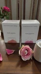 Two Happy Meeting Joy At Rose Shaped Mini Massagers For Women Sealed. Fixed Price $17.98.