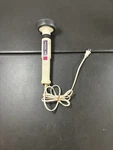Pollenex Power High Intensity Massager Variable Body Wand Vibrator WM-20. Fixed Price $22.00.